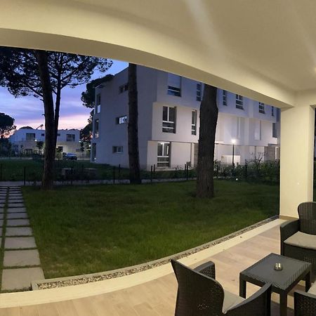 Pine Apartments At San Pietro Resort Δυρράχιο Εξωτερικό φωτογραφία