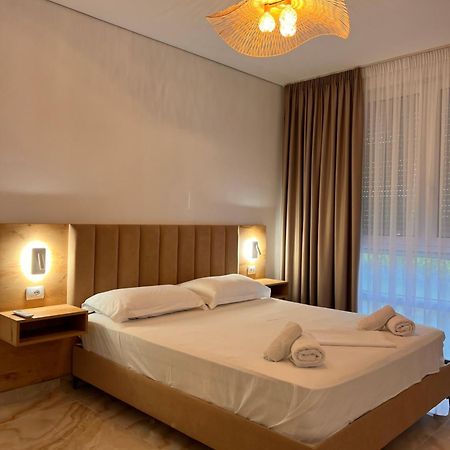 Pine Apartments At San Pietro Resort Δυρράχιο Εξωτερικό φωτογραφία