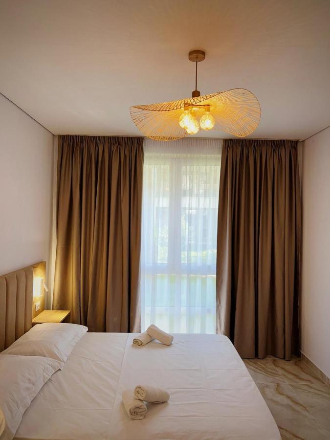 Pine Apartments At San Pietro Resort Δυρράχιο Εξωτερικό φωτογραφία