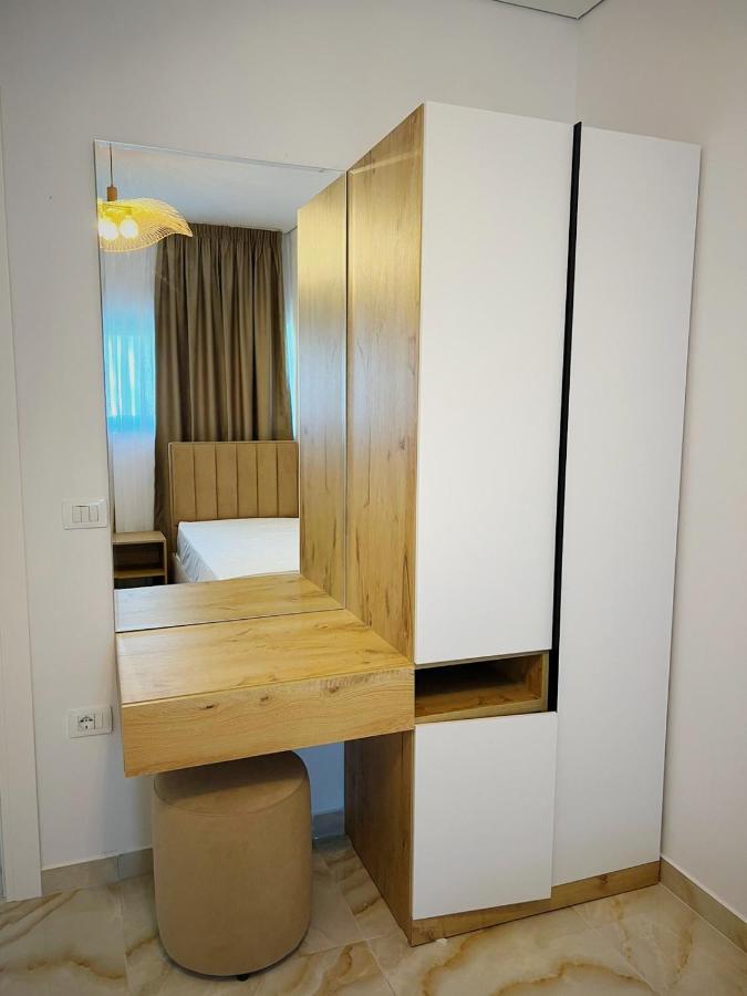 Pine Apartments At San Pietro Resort Δυρράχιο Εξωτερικό φωτογραφία