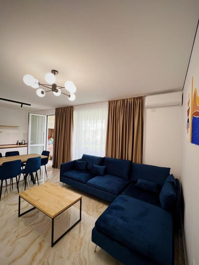 Pine Apartments At San Pietro Resort Δυρράχιο Εξωτερικό φωτογραφία