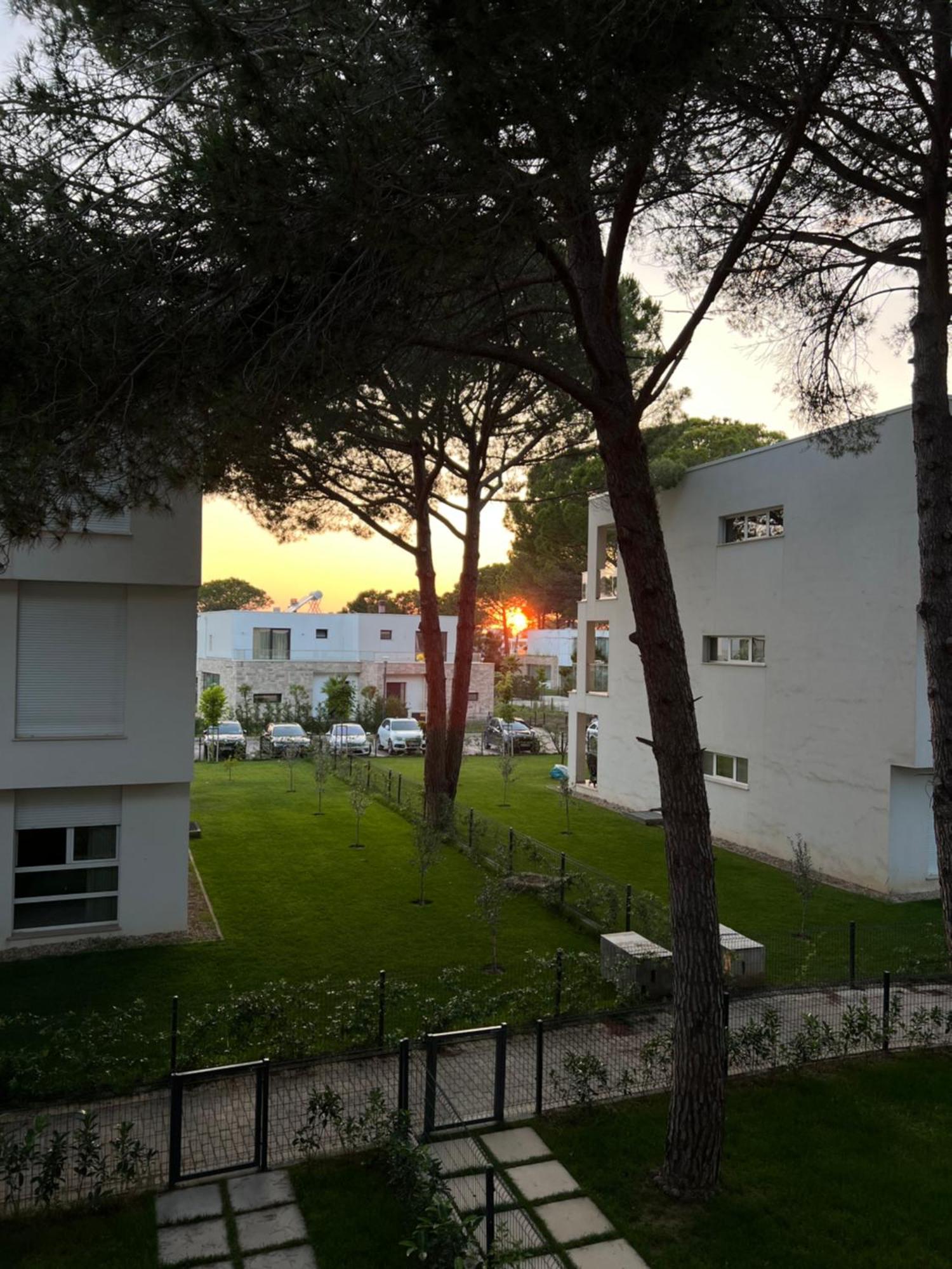 Pine Apartments At San Pietro Resort Δυρράχιο Εξωτερικό φωτογραφία