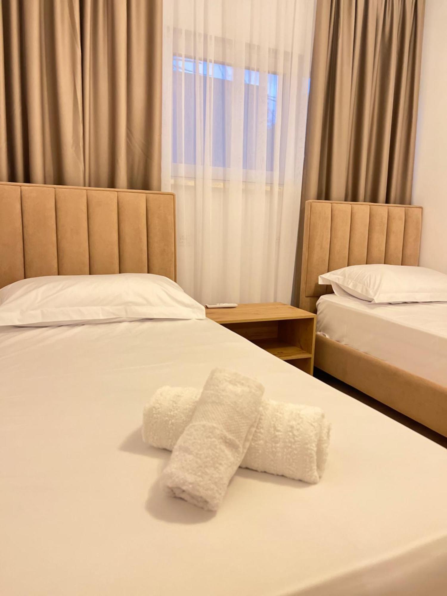 Pine Apartments At San Pietro Resort Δυρράχιο Εξωτερικό φωτογραφία