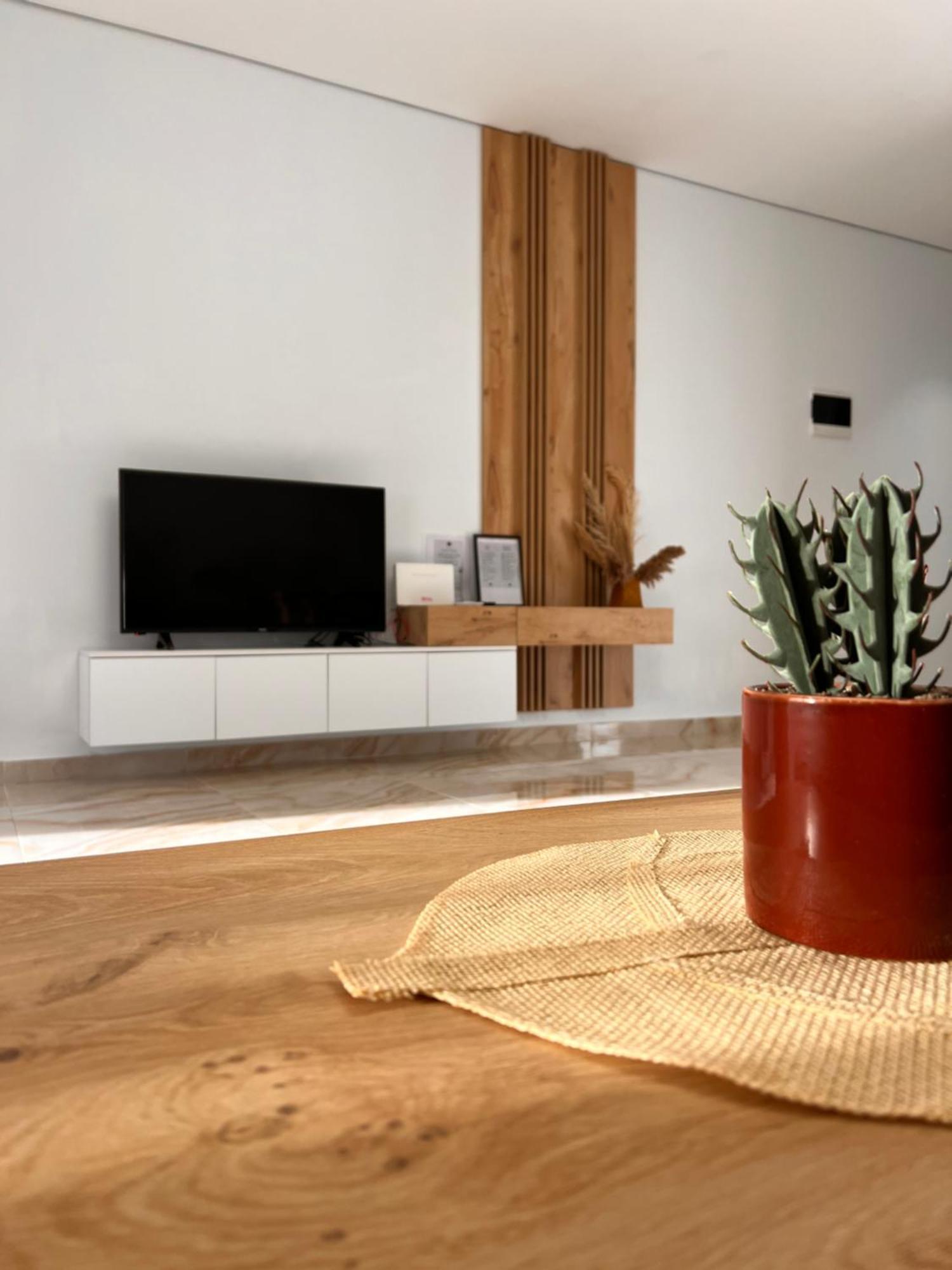 Pine Apartments At San Pietro Resort Δυρράχιο Εξωτερικό φωτογραφία