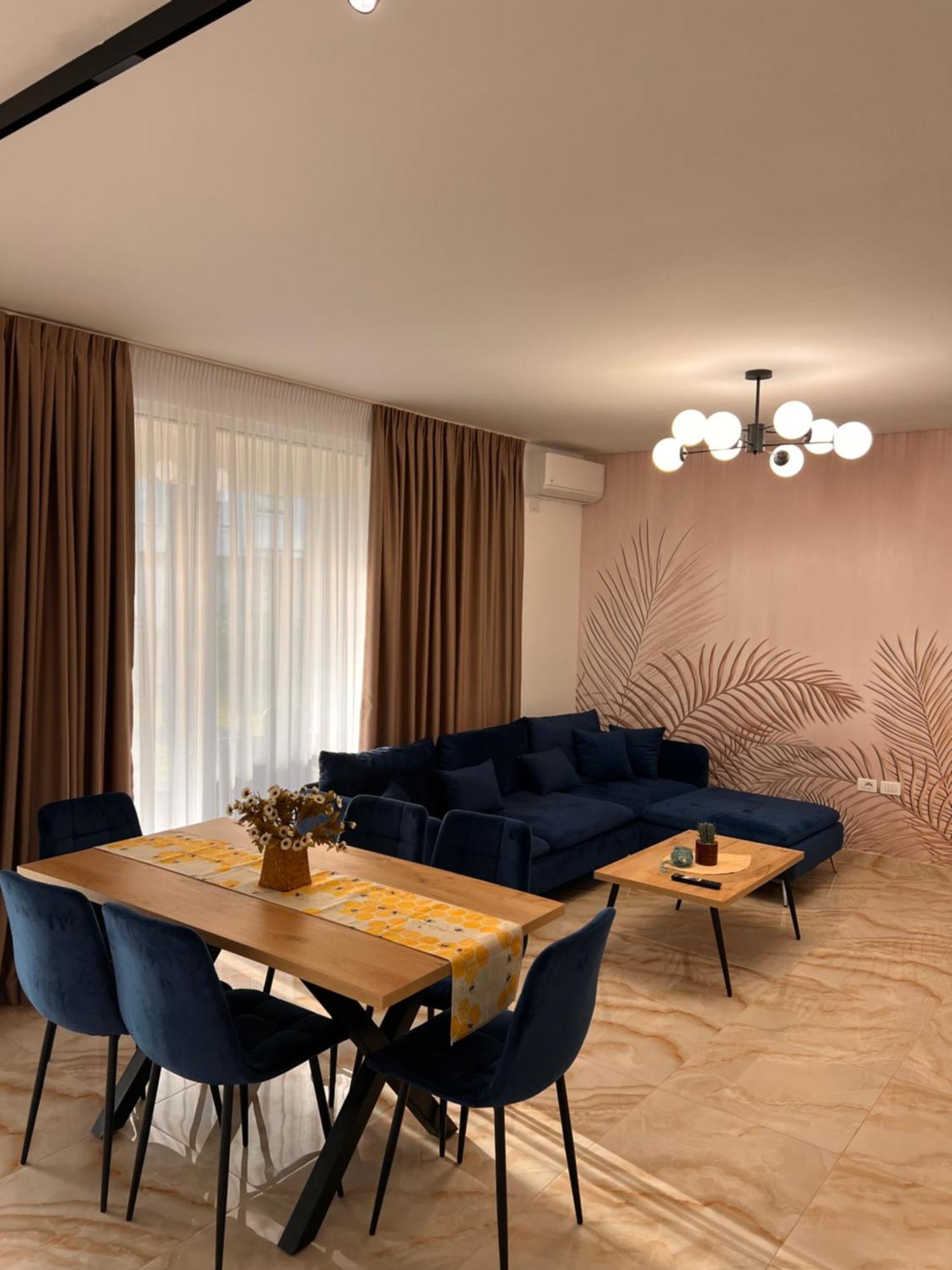 Pine Apartments At San Pietro Resort Δυρράχιο Εξωτερικό φωτογραφία